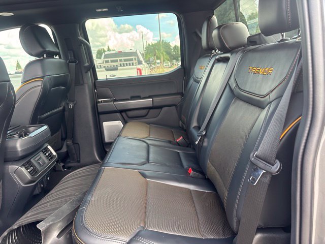 Used 2024 Ford F150 Tremor w/ Equipment Group 402A High AWD/4WD image 10