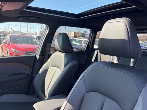 Used 2025 Subaru Forester Sport image 5