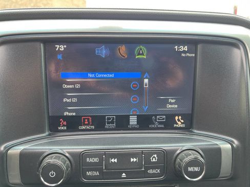 Used 2014 Chevrolet Silverado 1500 LTZ Z71 image 28