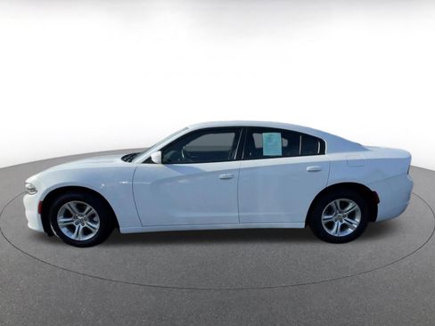 Used 2022 Dodge Charger SXT image 10