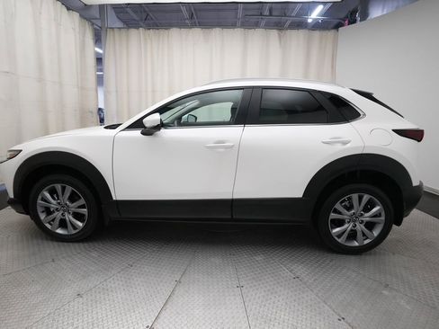 Certified 2023 MAZDA CX-30 AWD 2.5 S w/ Preferred Package image 24