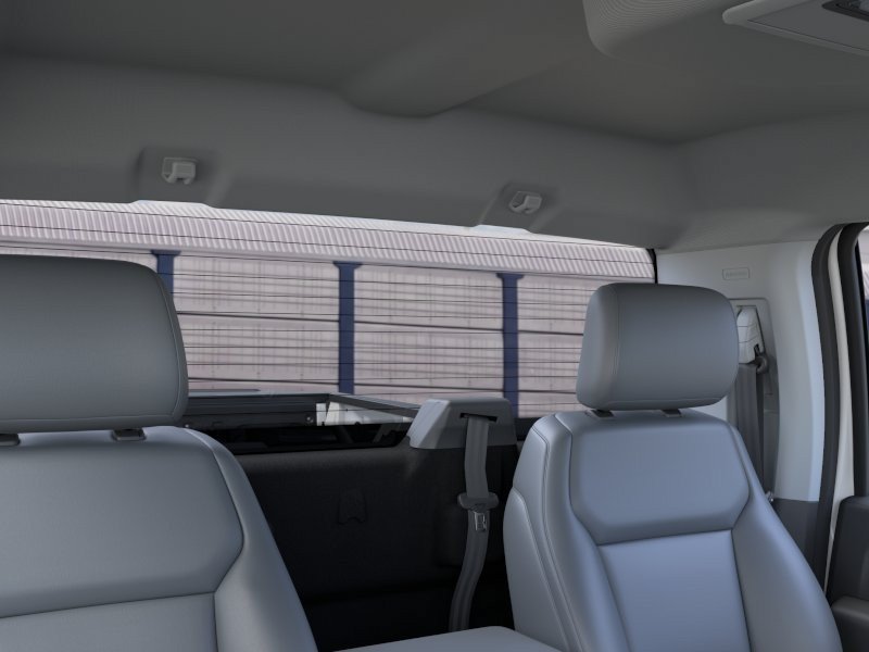 New 2026 Ford F150 XL RWD image 23