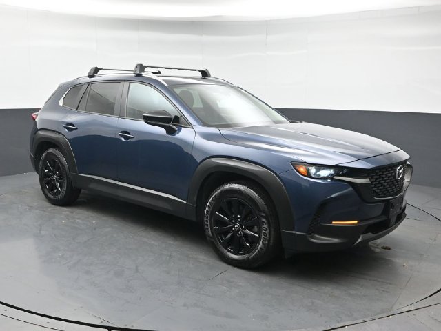 Certified 2024 MAZDA CX-50 AWD 2.5 S image 7