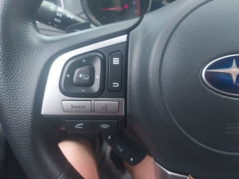 Used 2015 Subaru Legacy 2.5i AWD/4WD image 23