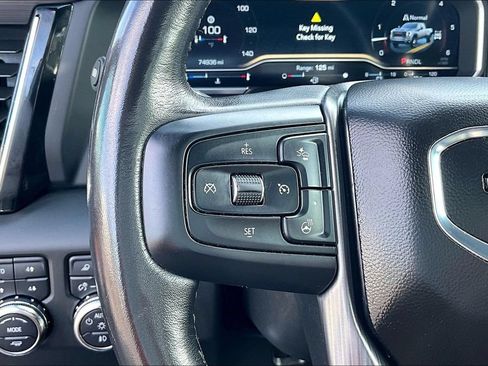 Used 2024 GMC Sierra 3500 Denali Ultimate AWD/4WD image 14