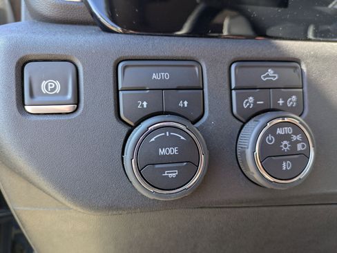 Used 2024 Chevrolet Silverado 1500 RST w/ Convenience Package II image 23