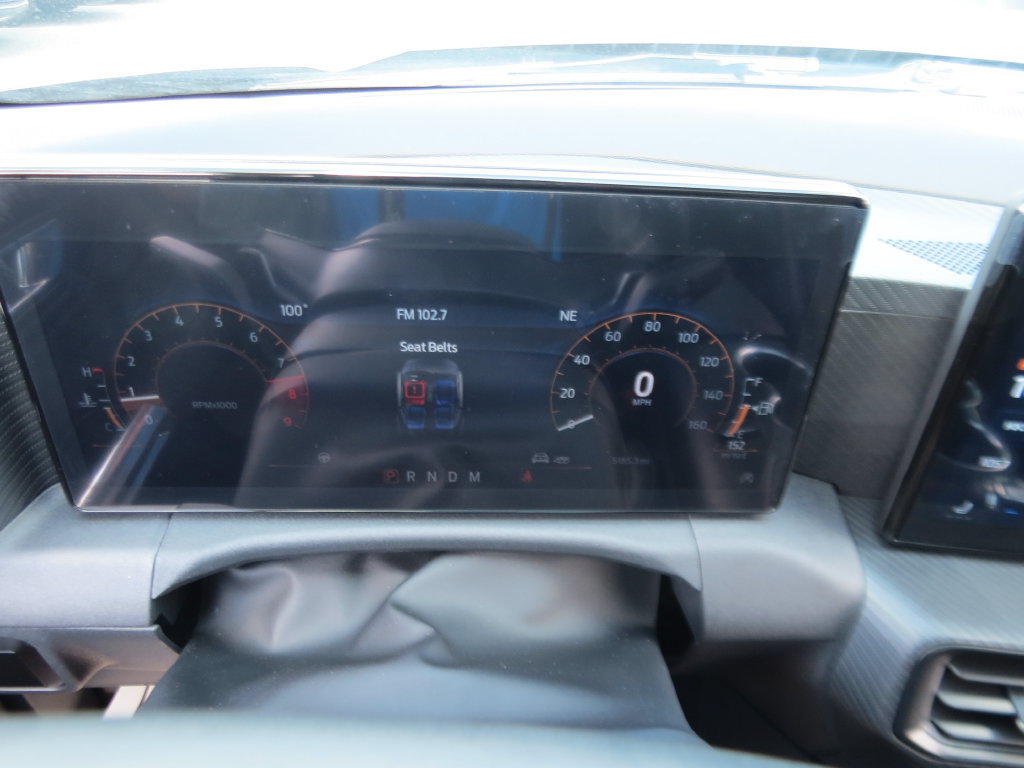 Used 2024 Ford Mustang GT RWD image 28