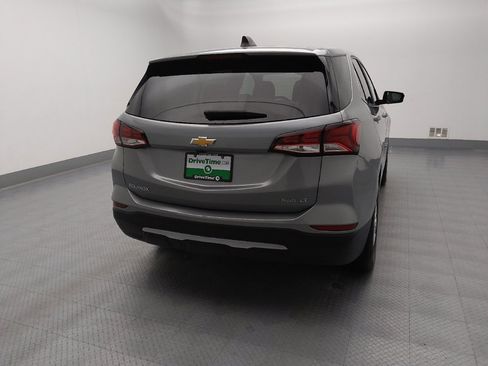 Used 2023 Chevrolet Equinox LT image 7