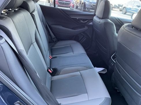 Certified 2024 Subaru Outback Onyx Edition image 17
