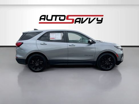 Used 2024 Chevrolet Equinox LS w/ LS Convenience Package FWD image 8