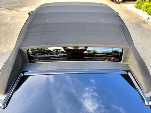 Used 2015 BMW M6 Convertible image 20