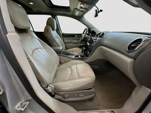 Used 2014 Buick Enclave Leather AWD/4WD image 33