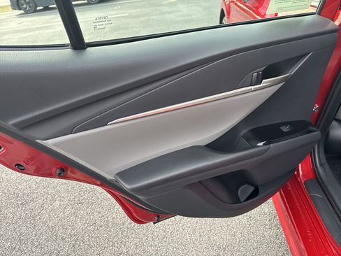 New 2026 Toyota Camry SE image 26
