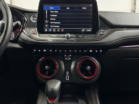 Used 2024 Chevrolet Blazer RS w/ Driver Confidence II Package image 24