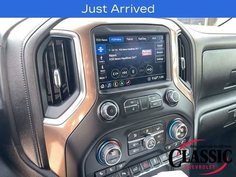 Used 2020 Chevrolet Silverado 3500 High Country w/ Technology Package image 29