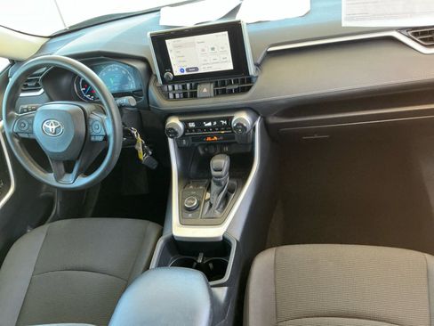 Used 2024 Toyota RAV4 LE AWD/4WD image 20