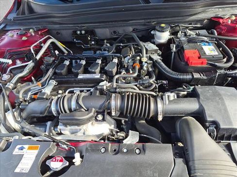 Used 2020 Honda Accord EX image 20