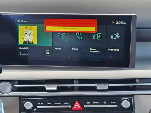 New 2026 Hyundai Tucson SEL AWD/4WD image 27