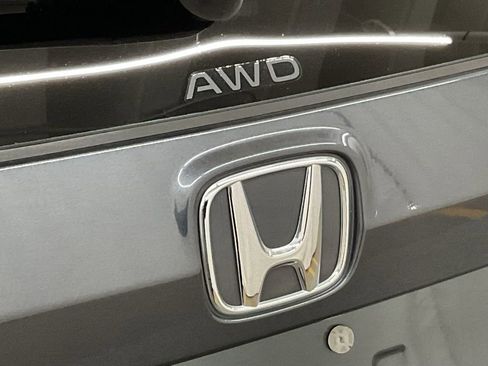 Certified 2023 Honda CR-V EX-L image 27