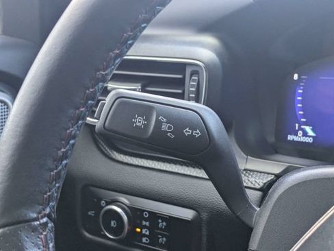 Used 2023 Ford Explorer ST w/ Equipment Group 401A AWD/4WD image 29