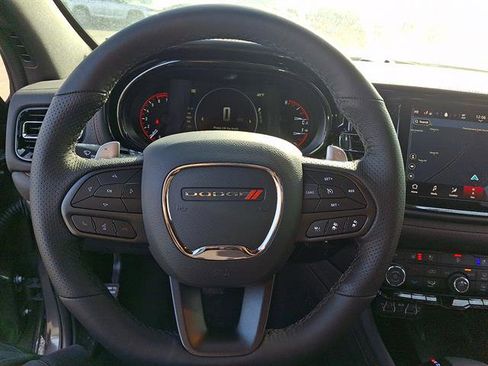 New 2026 Dodge Durango GT image 17