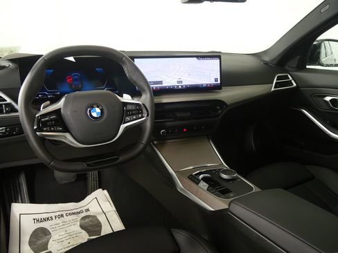Used 2025 BMW 330i Sedan image 20