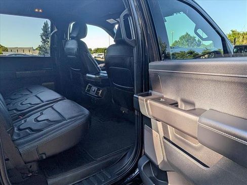 Used 2022 Ford F150 XLT w/ Equipment Group 302A High AWD/4WD image 17