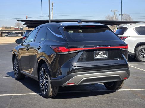 New 2026 Lexus RX 350 Premium Plus w/ Convenience Package image 3