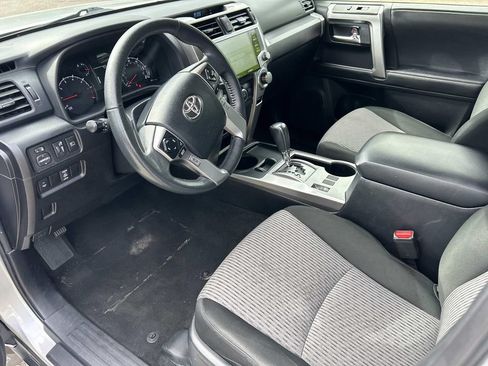 Used 2021 Toyota 4Runner SR5 RWD image 15