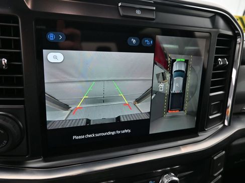 New 2025 Ford F250 Lariat w/ Lariat Ultimate Package image 36