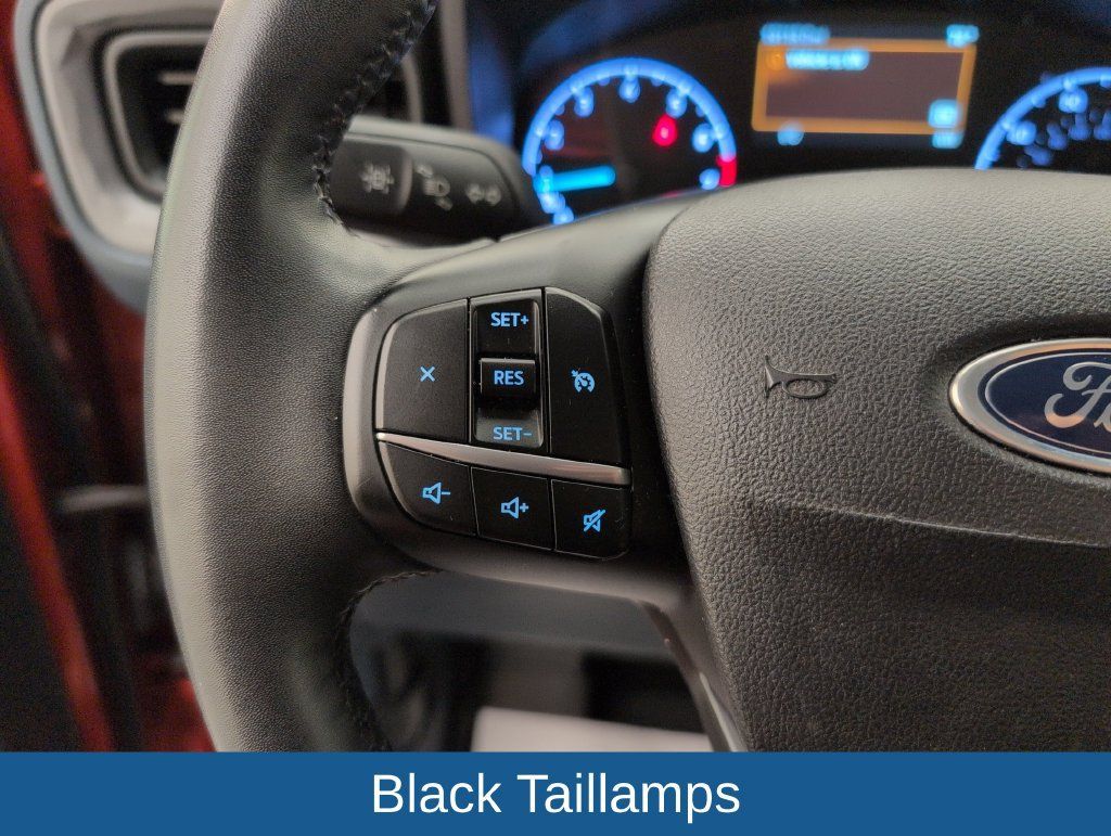 Used 2024 Ford Maverick XLT w/ XLT Luxury Package AWD/4WD image 36
