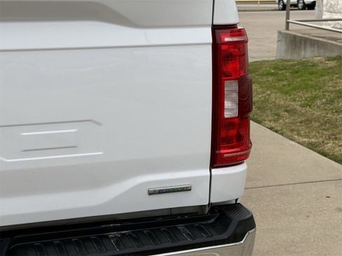 Certified 2022 Ford F150 XLT w/ Equipment Group 302A High image 7