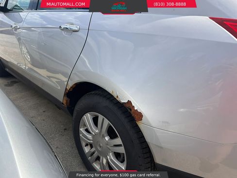 Used 2013 Cadillac SRX FWD image 23