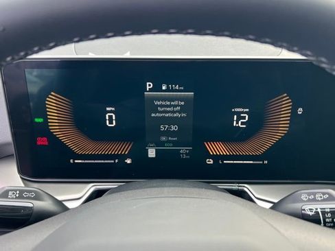 New 2026 Kia Sorento EX AWD/4WD image 15