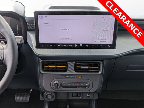 New 2025 Ford Maverick Tremor image 19