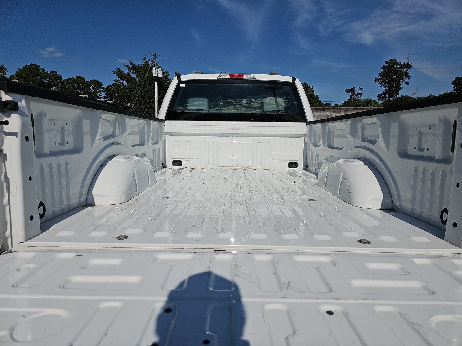Used 2024 Ford F150 XL RWD image 12