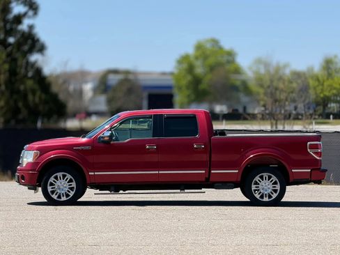 Used 2010 Ford F150 Platinum image 8