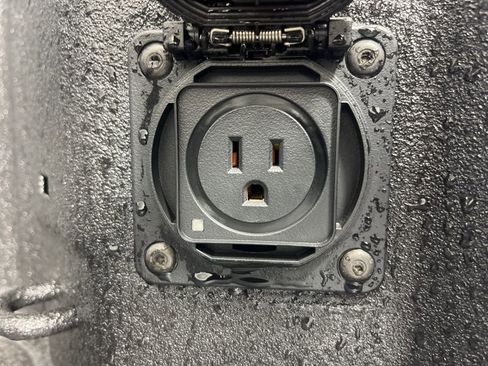 New 2026 Chevrolet Silverado 1500 LT image 23