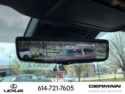 New 2026 Lexus TX 350 AWD image 31