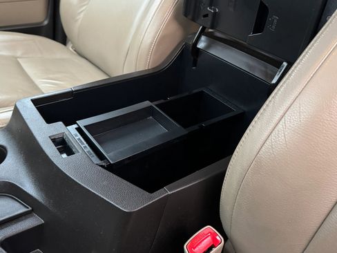 Used 2008 Toyota Sequoia Limited image 20