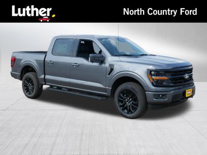 Used 2026 Ford F150 XLT w/ Equipment Group 303A High