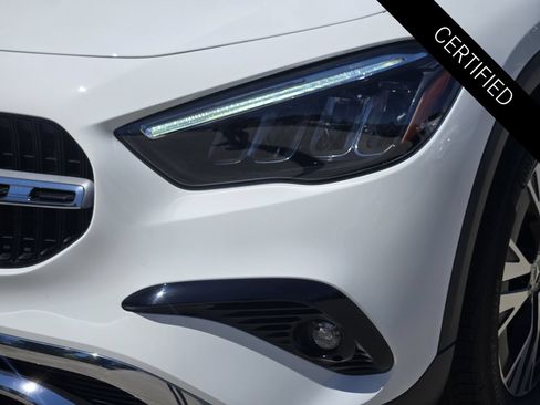Certified 2026 Mercedes-Benz GLA 250 image 11