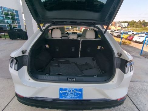 Used 2023 Ford Mustang Mach-E Premium RWD image 20