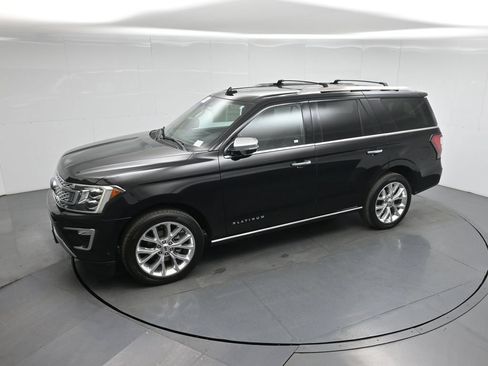 Used 2019 Ford Expedition Platinum RWD image 48