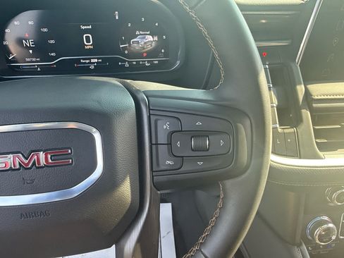 Certified 2024 GMC Yukon AT4 w/ Technology Package AWD/4WD image 18