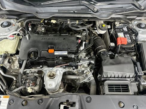 Used 2020 Honda Civic Sport image 30