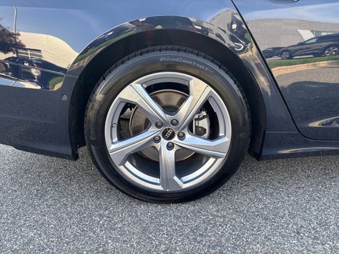 Used 2025 Audi A6 Premium Plus image 23