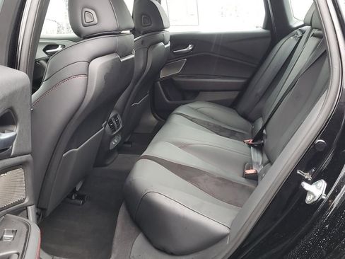 Certified 2025 Acura TLX SH-AWD w/ A-SPEC Pkg image 29