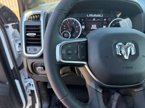 New 2026 RAM 5500 4x4 Regular Cab image 19
