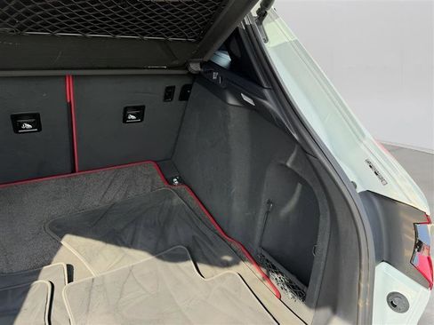 Used 2016 Porsche Macan S image 15